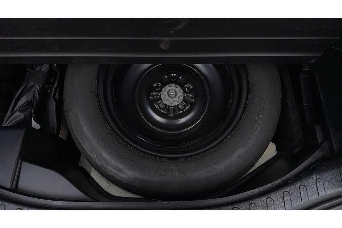 2018 Toyota RAV4 GXL ZSA42R