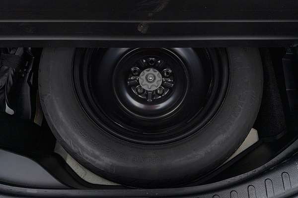 2018 Toyota RAV4 GXL ZSA42R