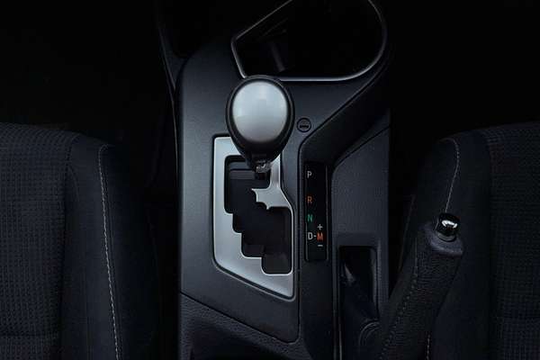 2018 Toyota RAV4 GXL ZSA42R