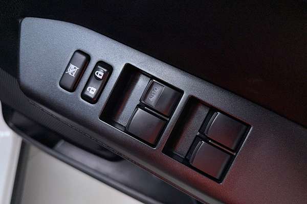 2018 Toyota RAV4 GXL ZSA42R