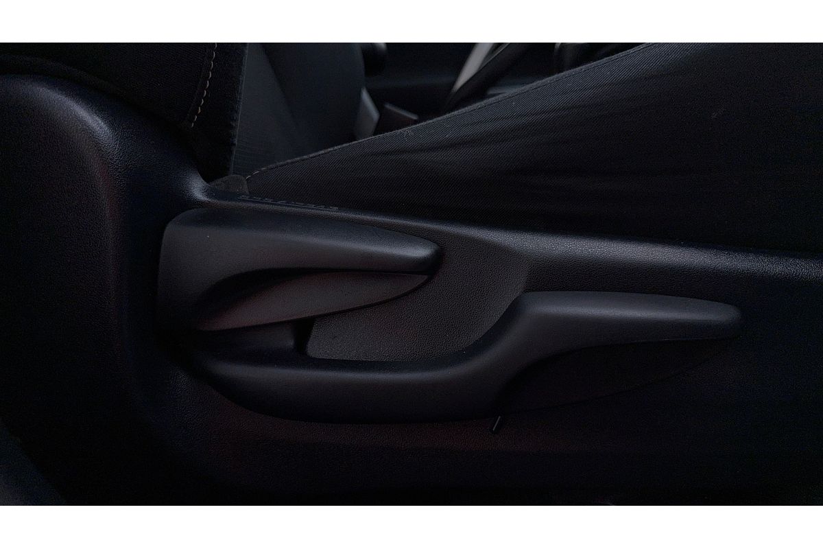 2018 Toyota RAV4 GXL ZSA42R