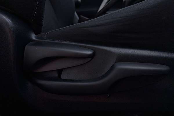 2018 Toyota RAV4 GXL ZSA42R