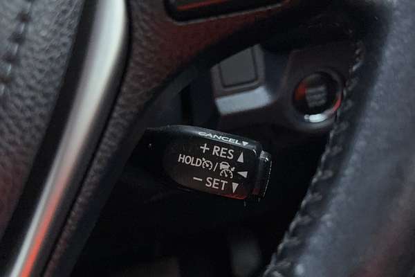 2018 Toyota RAV4 GXL ZSA42R