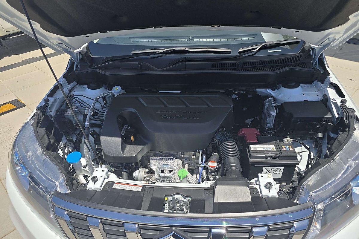 2024 Suzuki Vitara Turbo LY Series II