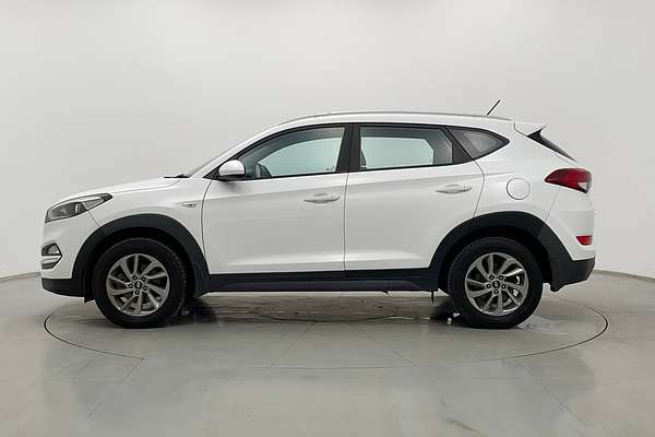 2017 Hyundai Tucson Active TL2