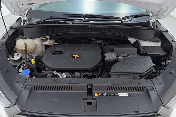 2017 Hyundai Tucson Active TL2