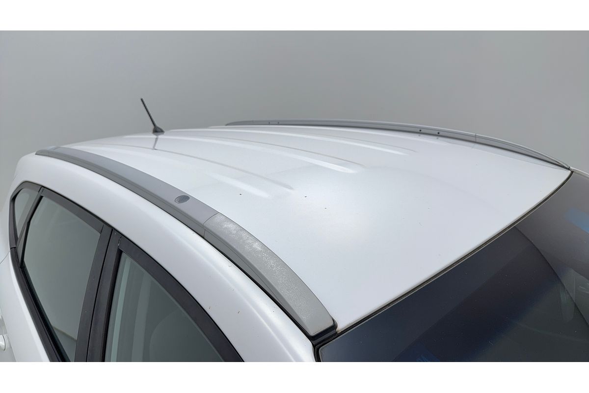 2017 Hyundai Tucson Active TL2