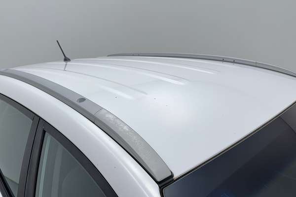 2017 Hyundai Tucson Active TL2