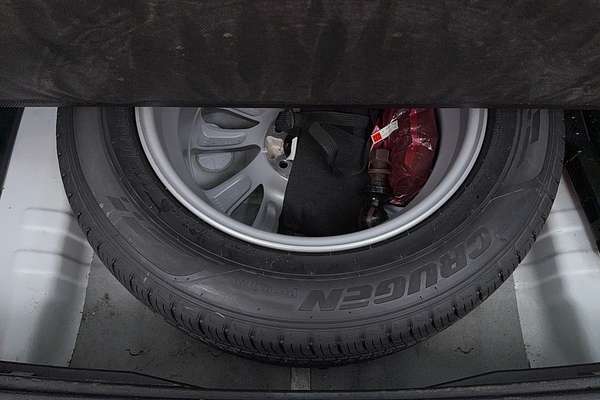 2017 Hyundai Tucson Active TL2