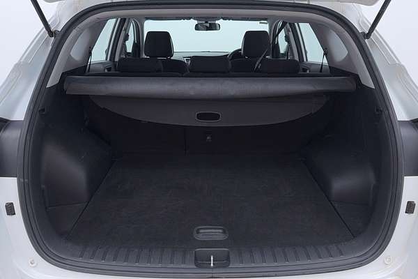 2017 Hyundai Tucson Active TL2