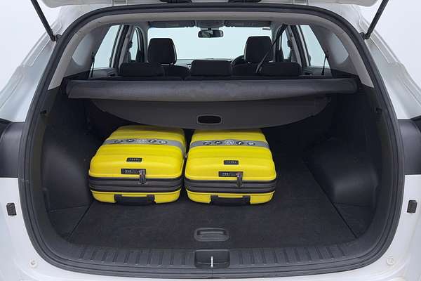 2017 Hyundai Tucson Active TL2