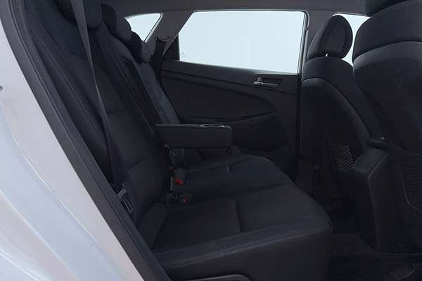 2017 Hyundai Tucson Active TL2