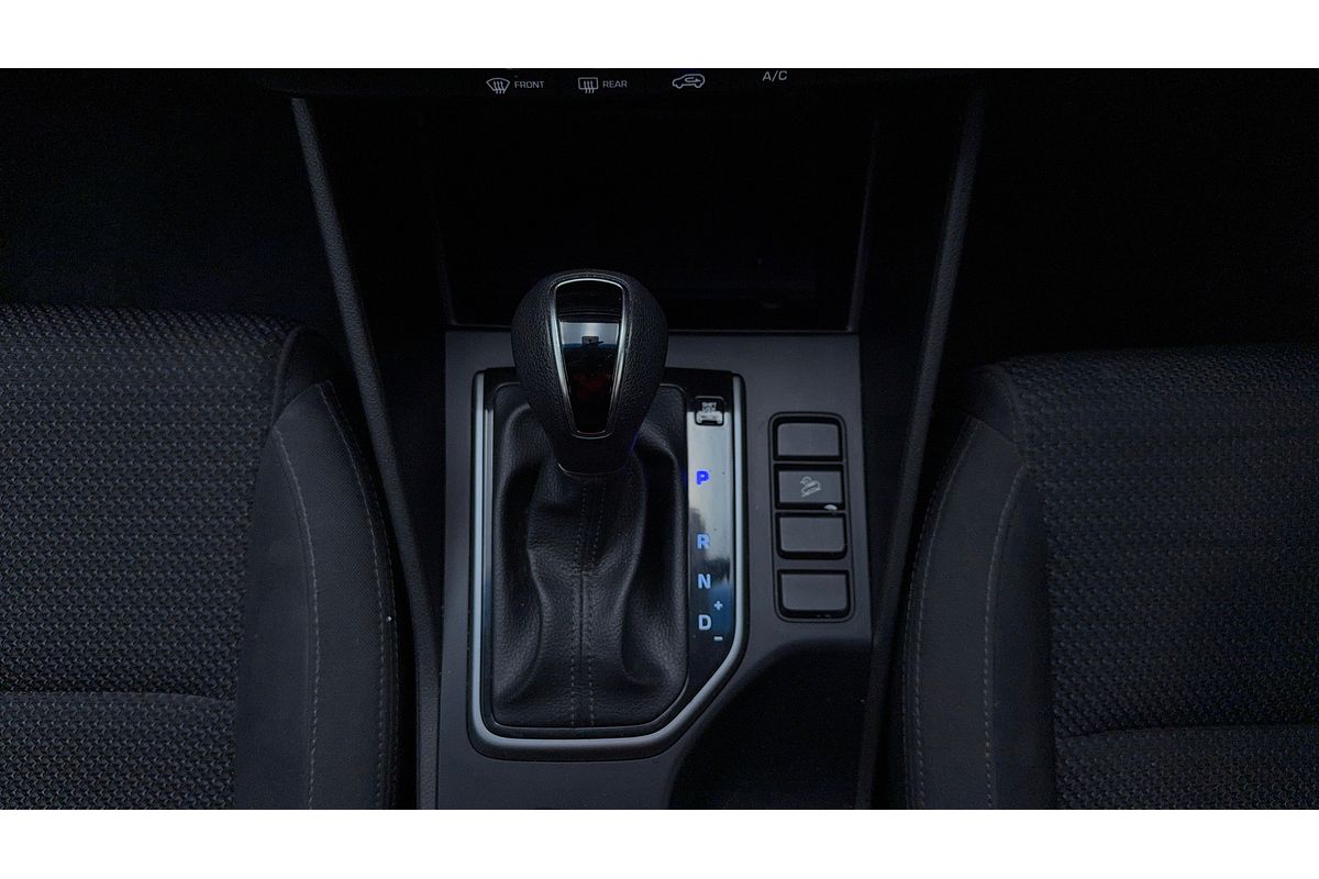 2017 Hyundai Tucson Active TL2