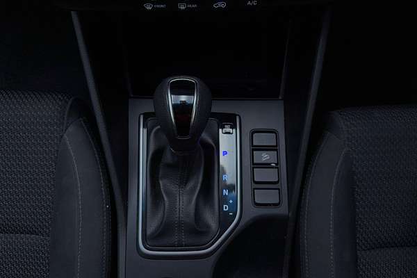 2017 Hyundai Tucson Active TL2