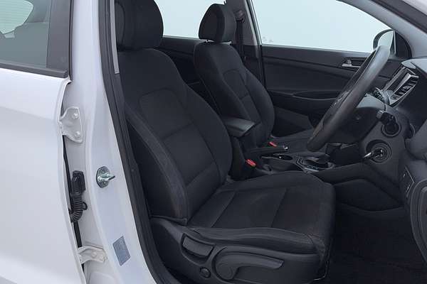 2017 Hyundai Tucson Active TL2