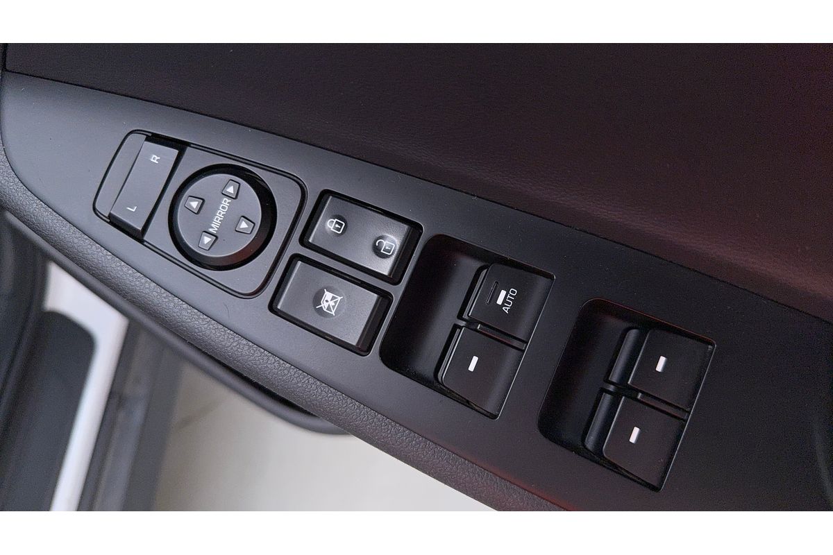 2017 Hyundai Tucson Active TL2