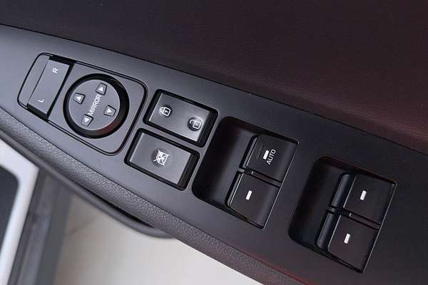 2017 Hyundai Tucson Active TL2