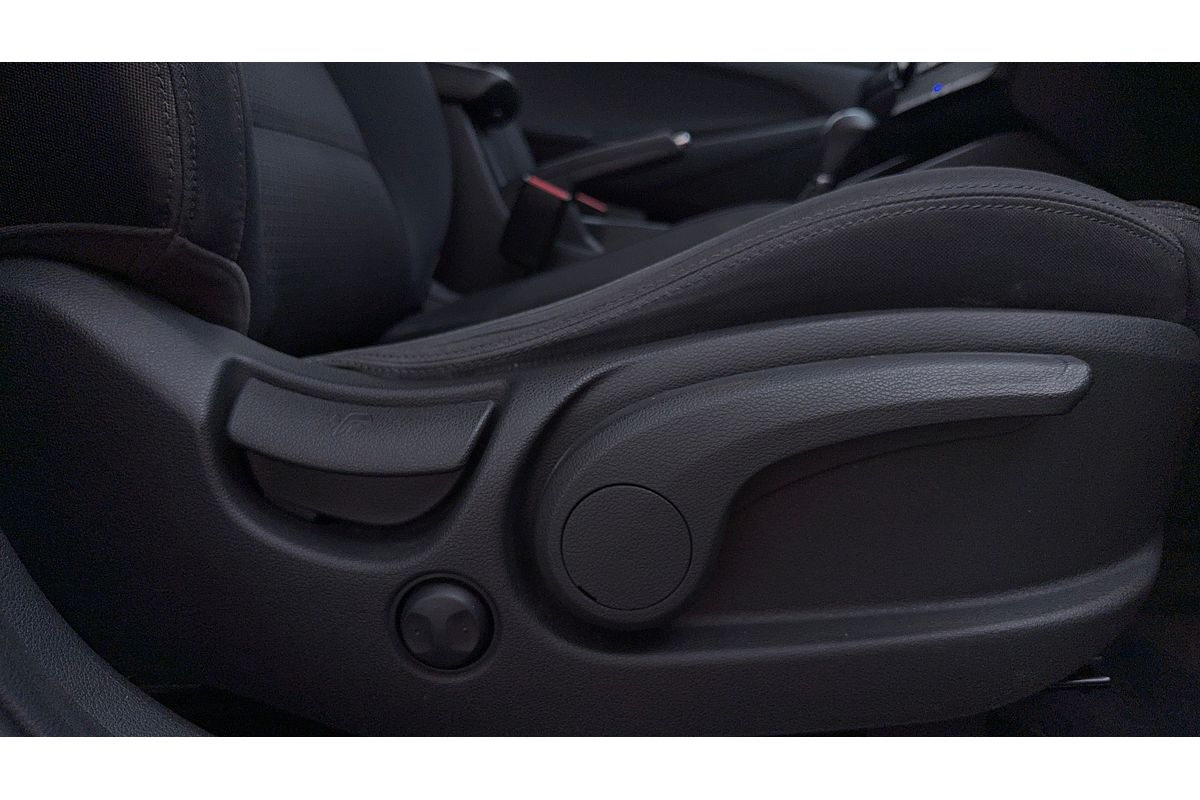 2017 Hyundai Tucson Active TL2