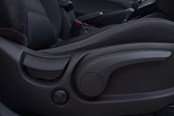 2017 Hyundai Tucson Active TL2