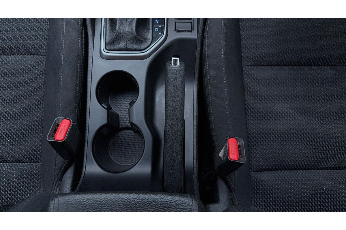 2017 Hyundai Tucson Active TL2