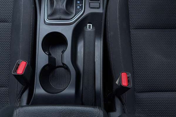 2017 Hyundai Tucson Active TL2