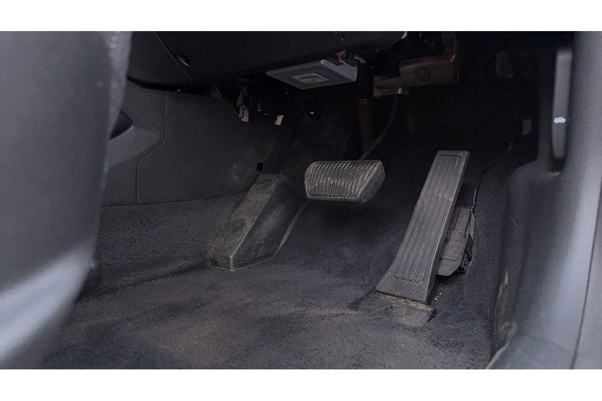 2017 Hyundai Tucson Active TL2