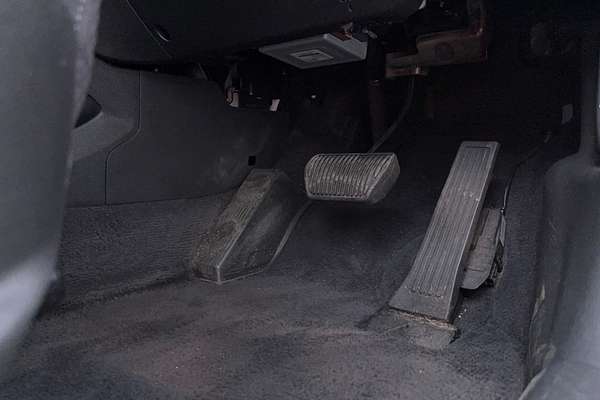 2017 Hyundai Tucson Active TL2