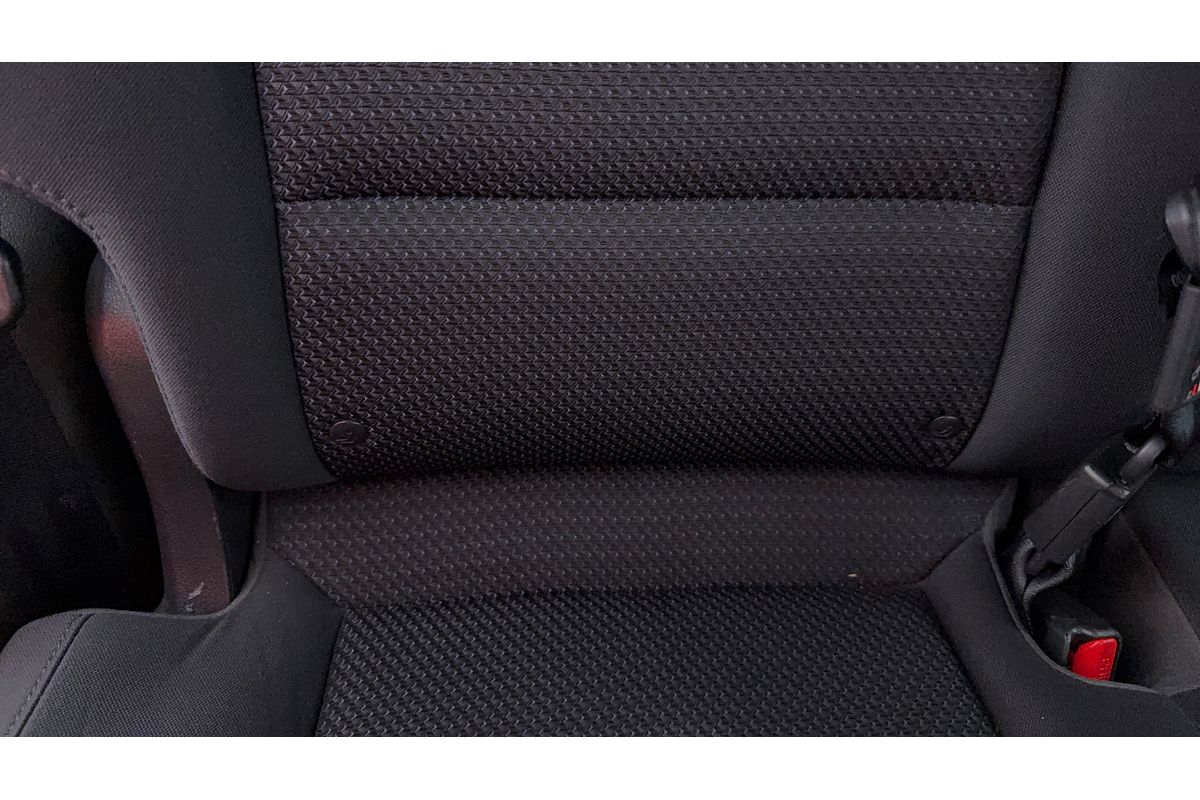 2017 Hyundai Tucson Active TL2