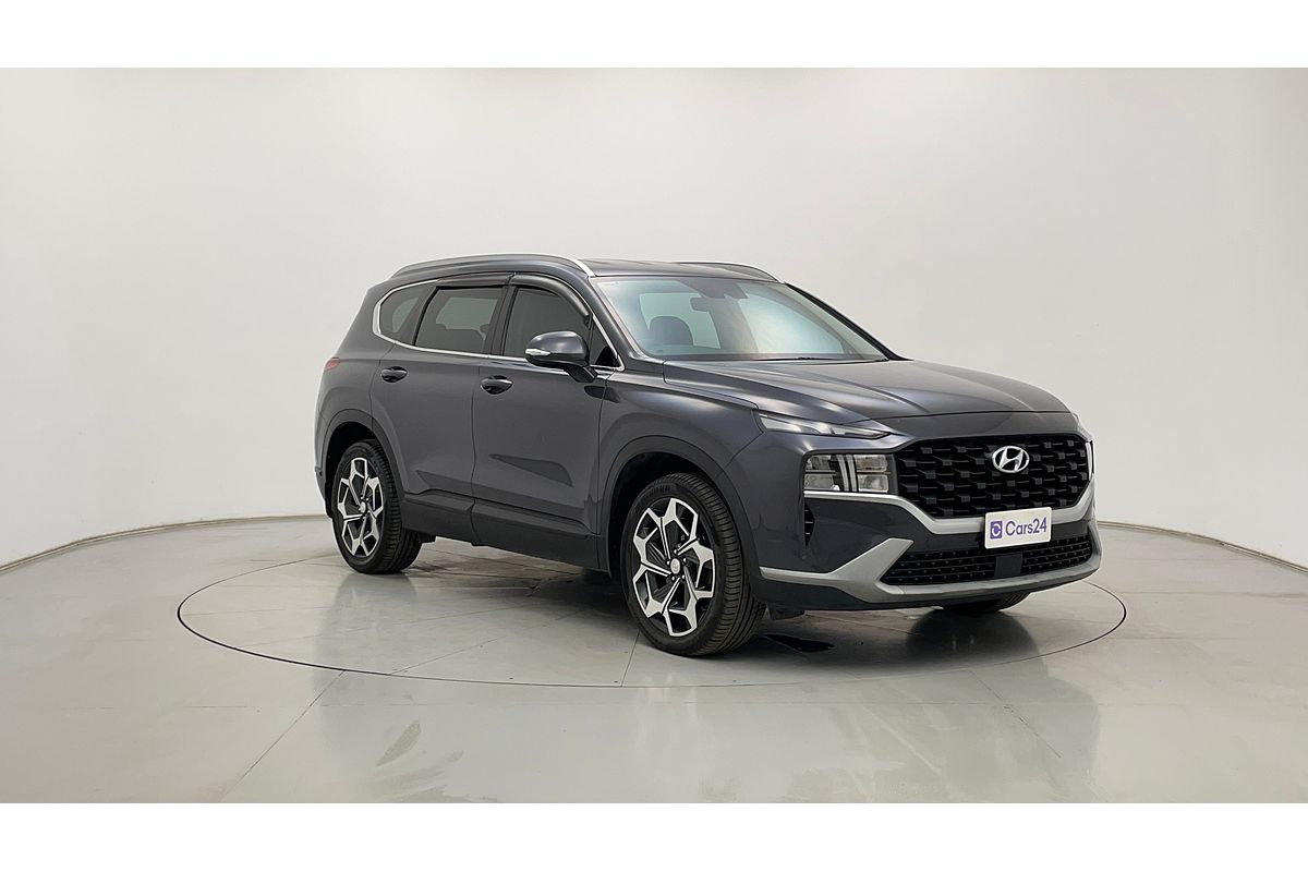 2021 Hyundai Santa Fe Active TM.V3