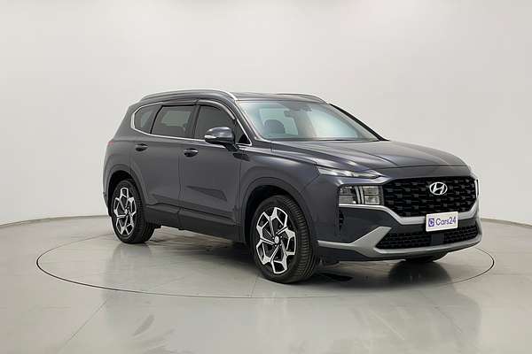 2021 Hyundai Santa Fe Active TM.V3