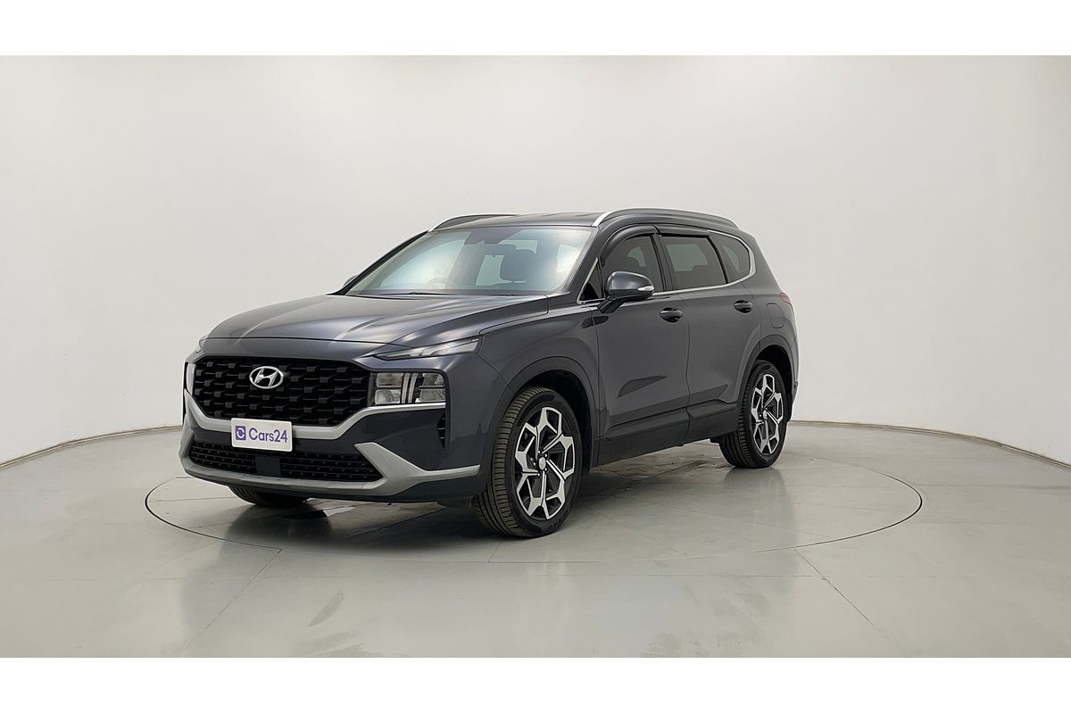 2021 Hyundai Santa Fe Active TM.V3