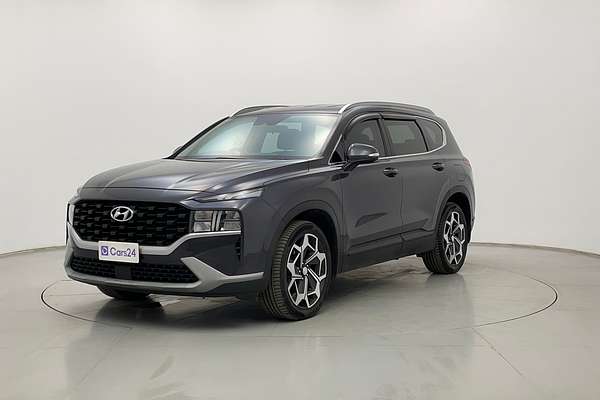 2021 Hyundai Santa Fe Active TM.V3