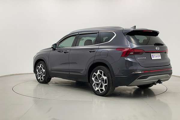 2021 Hyundai Santa Fe Active TM.V3