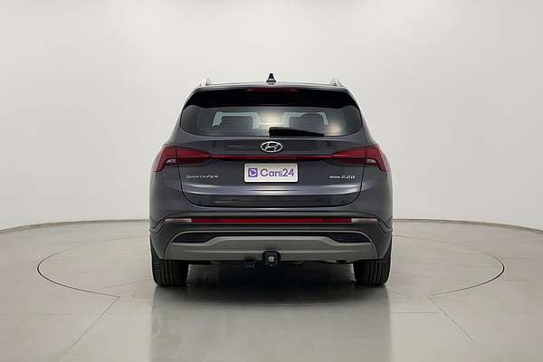 2021 Hyundai Santa Fe Active TM.V3