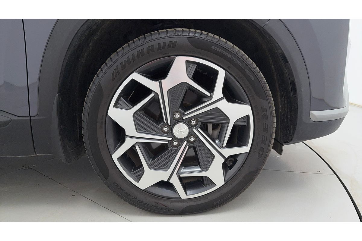 2021 Hyundai Santa Fe Active TM.V3