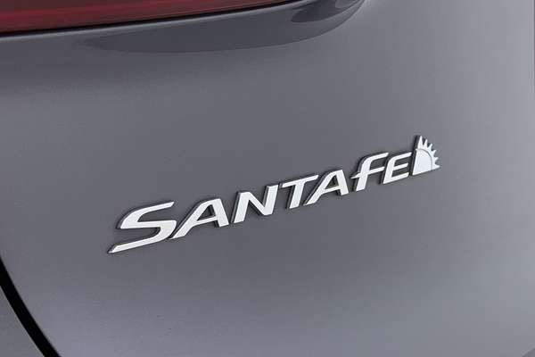 2021 Hyundai Santa Fe Active TM.V3