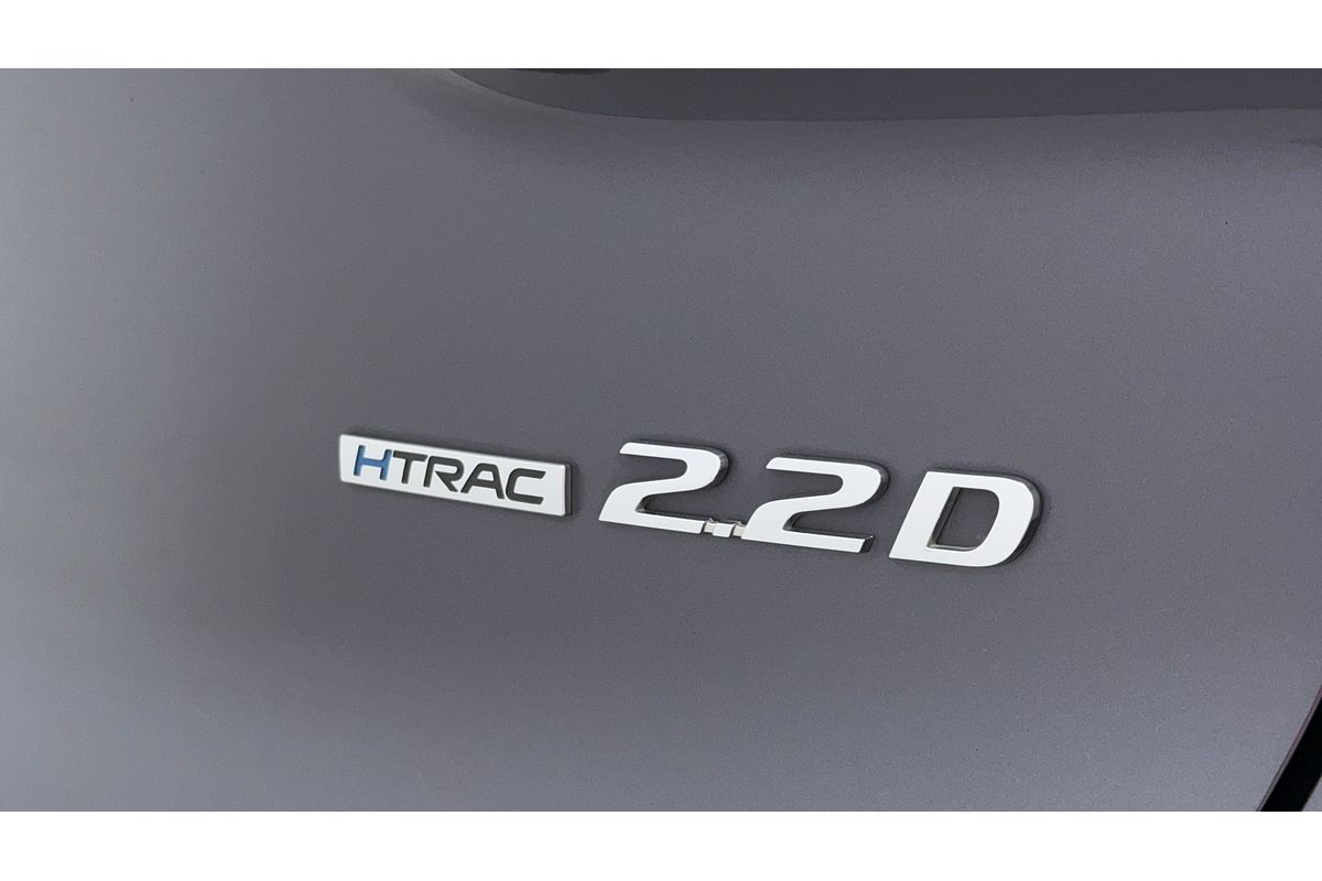 2021 Hyundai Santa Fe Active TM.V3