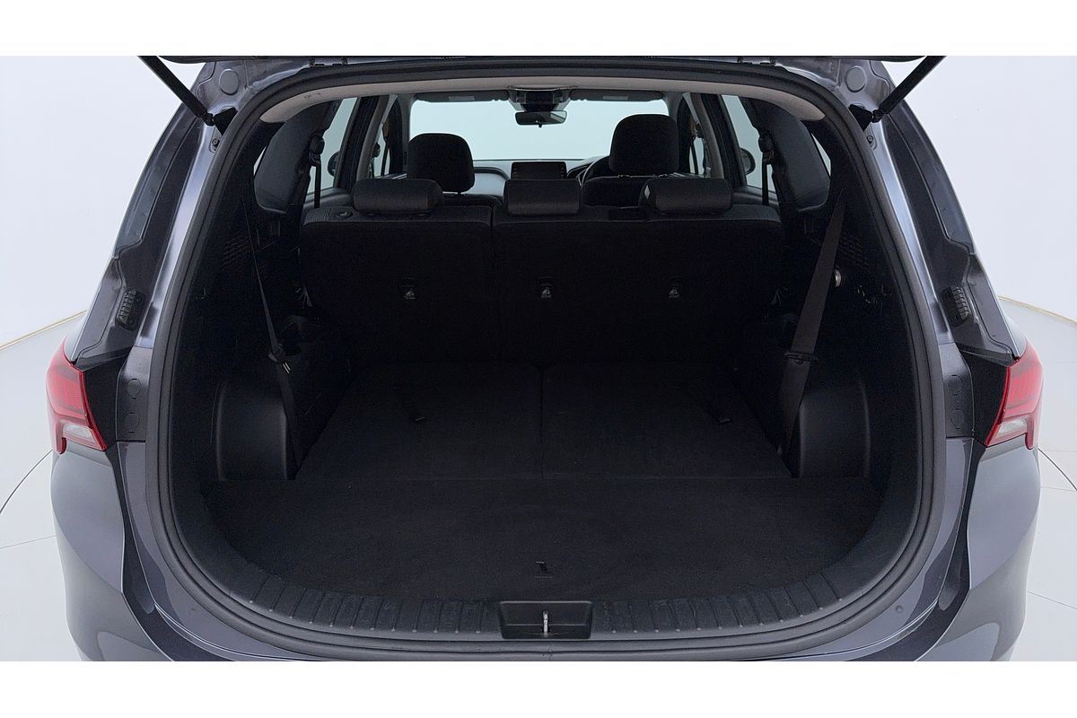 2021 Hyundai Santa Fe Active TM.V3