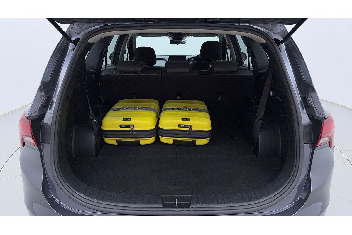 2021 Hyundai Santa Fe Active TM.V3