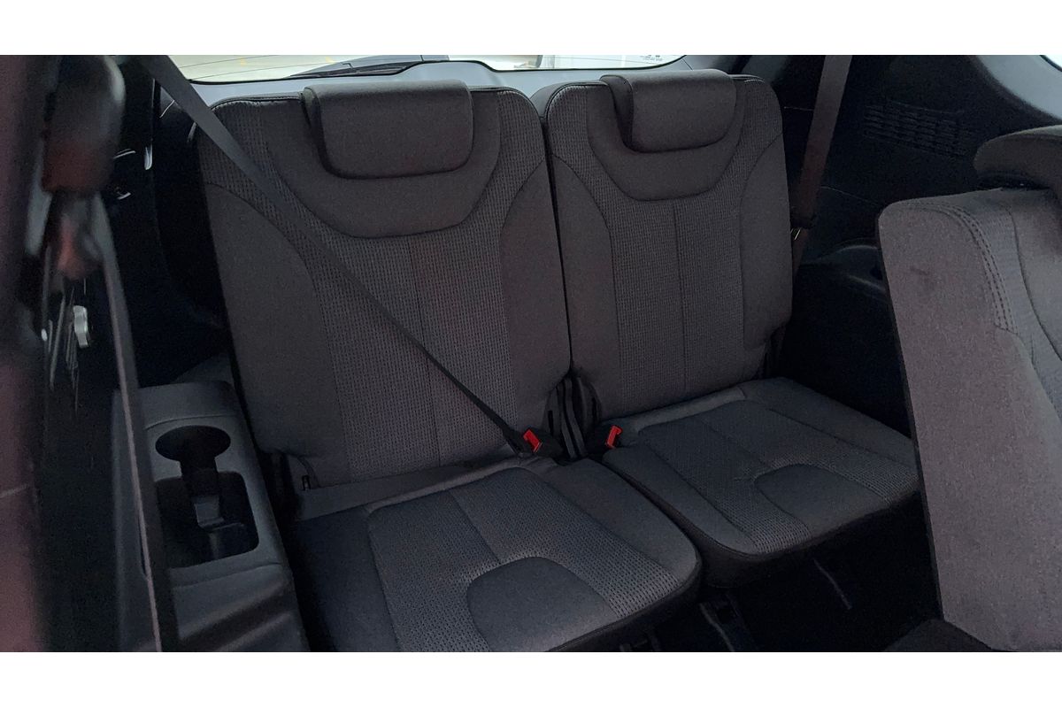 2021 Hyundai Santa Fe Active TM.V3