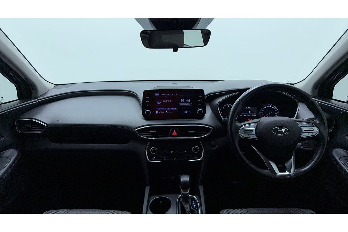 2021 Hyundai Santa Fe Active TM.V3