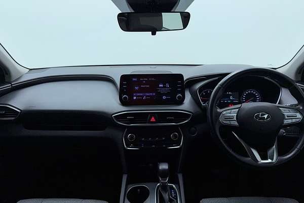 2021 Hyundai Santa Fe Active TM.V3