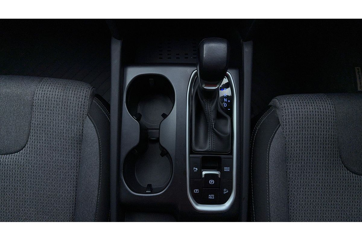 2021 Hyundai Santa Fe Active TM.V3