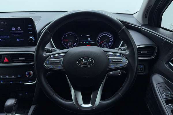 2021 Hyundai Santa Fe Active TM.V3