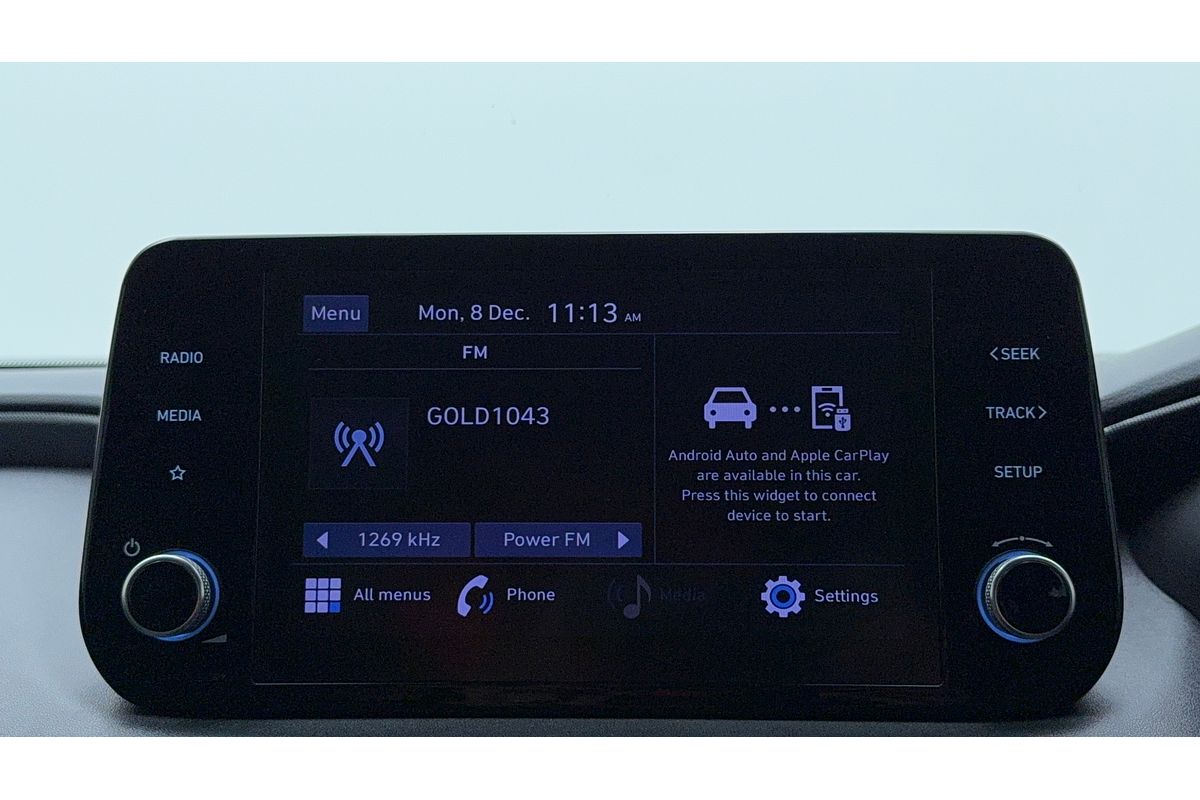 2021 Hyundai Santa Fe Active TM.V3