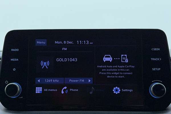 2021 Hyundai Santa Fe Active TM.V3