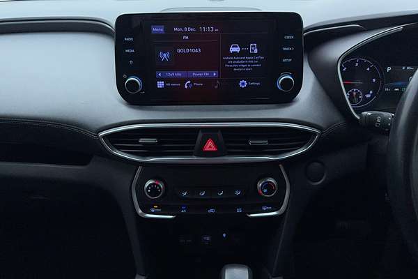 2021 Hyundai Santa Fe Active TM.V3