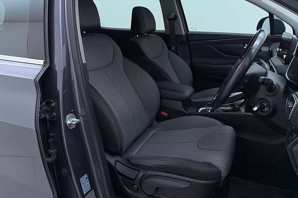 2021 Hyundai Santa Fe Active TM.V3