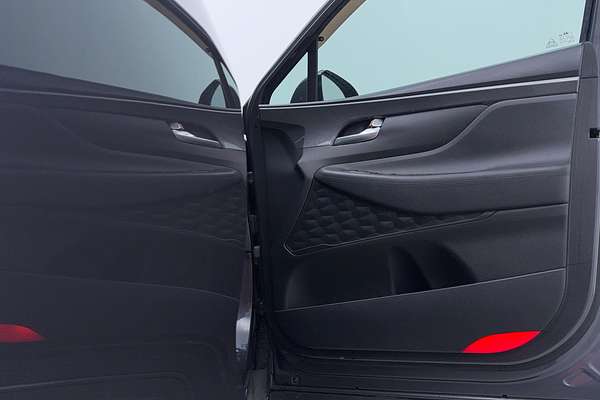 2021 Hyundai Santa Fe Active TM.V3