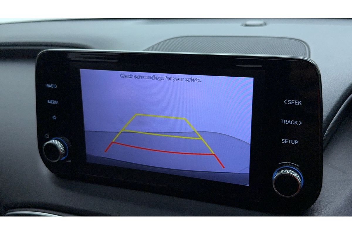 2021 Hyundai Santa Fe Active TM.V3